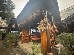 -木子山庄·安徽省老字号·中国炖锅宴