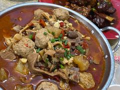 -双宝红油牛系列
