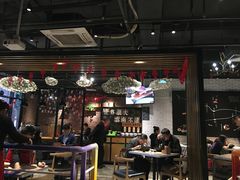 大堂-云味馆·云南菜·云南米线(景田店)