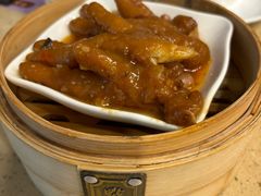 -点都德(龙之梦店)