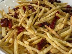 -蜀膳坊(洪公祠小区店)