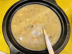 淮生鸡汤-福州天元国际威斯汀酒店·中国元素餐厅