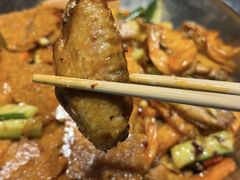 -0048鲜活香辣虾·火锅(铜陵路店)