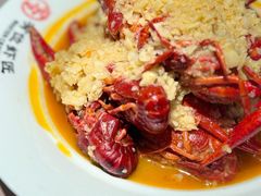 -有位虾匠·胶东小馆(市北店)