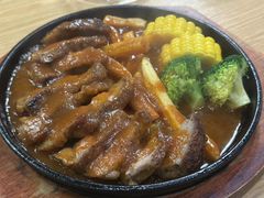 -VITELLO意大利料理(崂山路店)