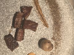 -新鲜特色餐厅(香格里拉大酒店)