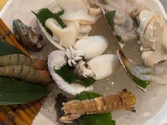 -樱煦和牛寿喜烧(如皋吾悦广场店)