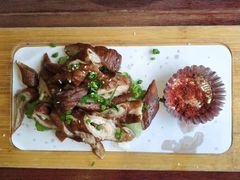 -大牌大·传统杭帮菜(湖滨店)