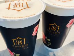 -厝内小眷村(西单大悦城店)