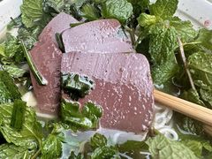 -熊氏牛羊杂粉(龙眼井总店)