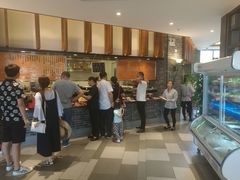 -翠山·映月湖景餐厅(映月湖公园店)