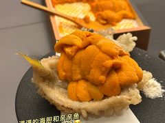 -鳥喜Toriki怀石烧鸟料理