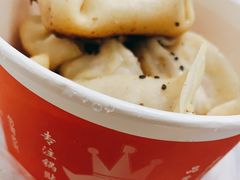 -汪记大王锅贴(成山路店)