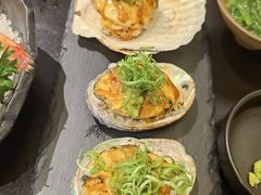 -饭团匠·料理小食堂(玉林店)