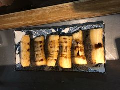 -探鱼·鲜青椒爽麻烤鱼(苏宁广场店)
