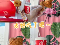 -胖老爹美式炸鸡(远洋旗舰店)