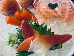 -水林间·寿喜烧自助(仙林金鹰店)