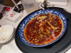 -川味堂·四川豆花(八卦岭店)