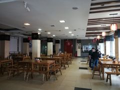 大堂-白家高记肥肠粉(总店)