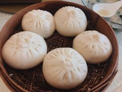 三丁包-怡园饭店-餐厅(四望亭店)