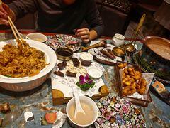 -哈啾嗨·新概念蒙餐(红星新城店)