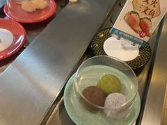 -晴季寿司(延河路万达广场店)