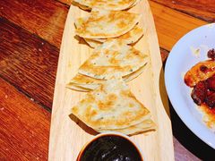 -外婆私房菜(新亚百货店)