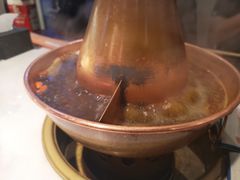 -宣武小院涮肉(前门店)
