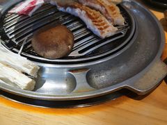 -金顺韩式烤肉·网红烤肉店(广利路店)