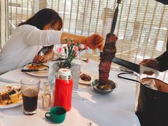 -拉蒂娜·巴西牛排馆 Latina·Brazilian Steakhouse(陆家嘴旗舰店)
