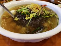 -顺姬冷面(延大护理学院小区店)