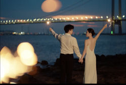 -麦田·婚纱摄影(天河新天地店)