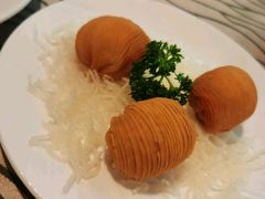 榴莲酥-盛宝粥店(建设街店)