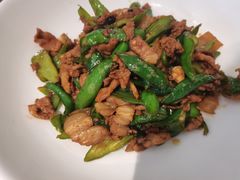 -院里寻菜·精致庭院菜(观沙岭店)