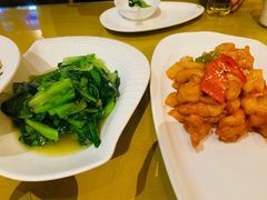 -HOHO餐厅(古子城店)