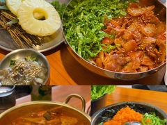 -kingkong大猩猩烤肉(CBD店)