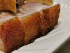 -香港新发烧腊茶餐厅(书城店)