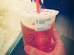-CoCo都可(凌水店)