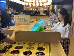 -温禾牛·和牛寿喜烧自助火锅(恒基名人店)