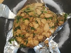 -朵朵开素食餐厅(后宰门街店)