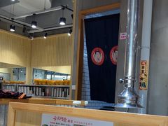-韩张·韩国传统烤肉(万象汇店)