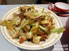 -偏爱炒鸡(老县衙店)