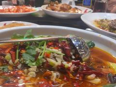 -飞尝蚝·顺德菜·鱼生(顺德总店)