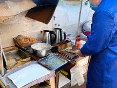 -大学路8号炸串(大学路十四号院店)