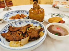 -聚春园自助餐厅(东街口店)