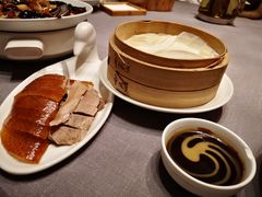 -金鸭季·北京烤鸭(深业上城店)