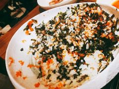 -韩国料理大力士(屏风街店)