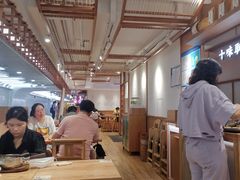 -小满手工粉(上海新世界城店)