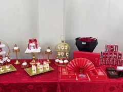 -慕百芙·定制生日蛋糕·DIY