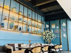 大堂-春申里餐厅(银泰in99店)